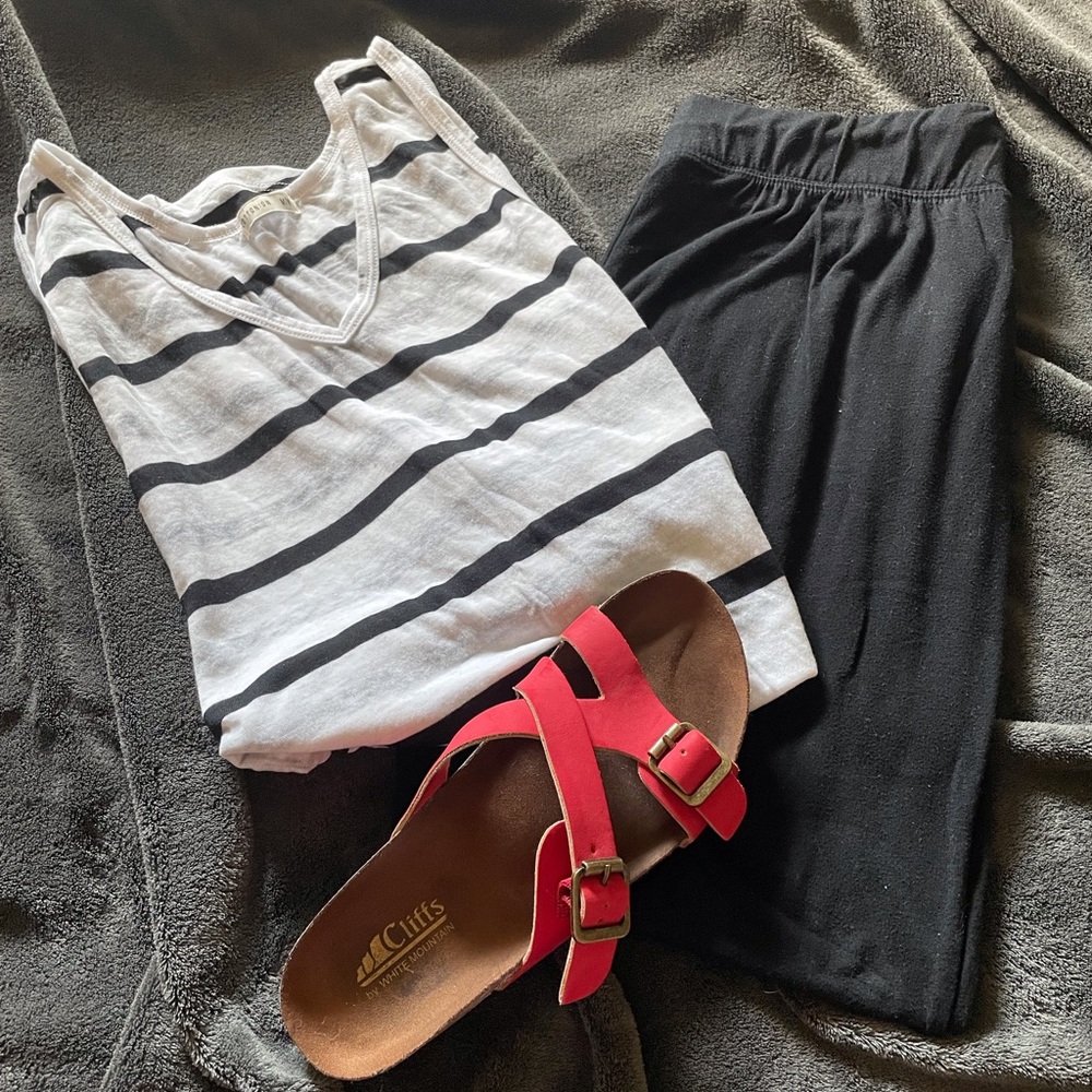 Cotton On Long Tank Top